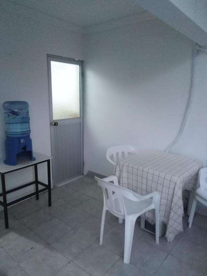 Hostal Poseidon Del Mar San Andres  Exterior photo