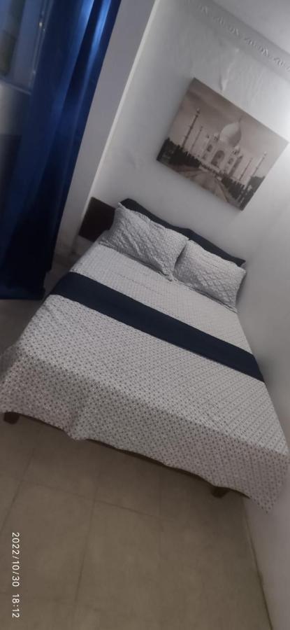 Hostal Poseidon Del Mar San Andres  Exterior photo