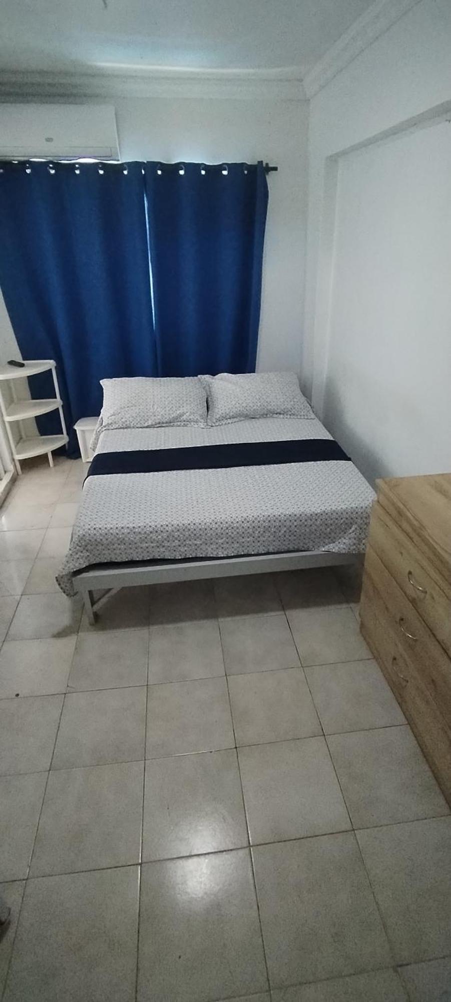 Hostal Poseidon Del Mar San Andres  Exterior photo