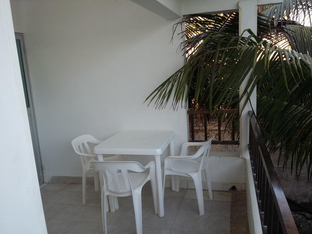 Hostal Poseidon Del Mar San Andres  Room photo
