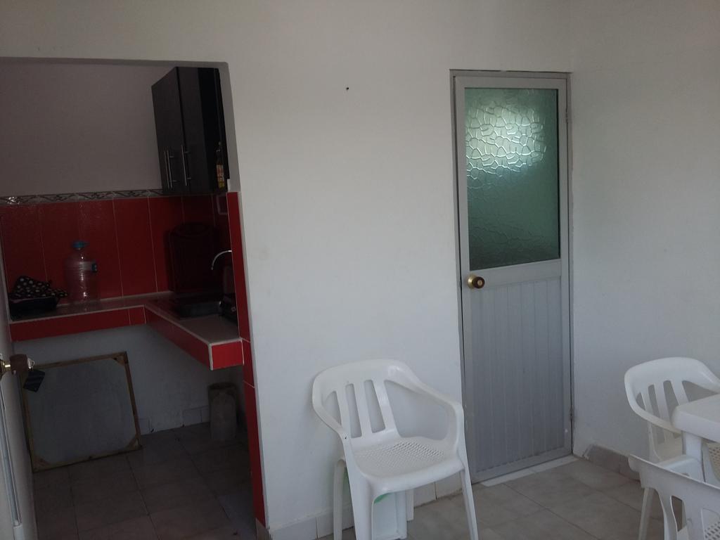 Hostal Poseidon Del Mar San Andres  Room photo