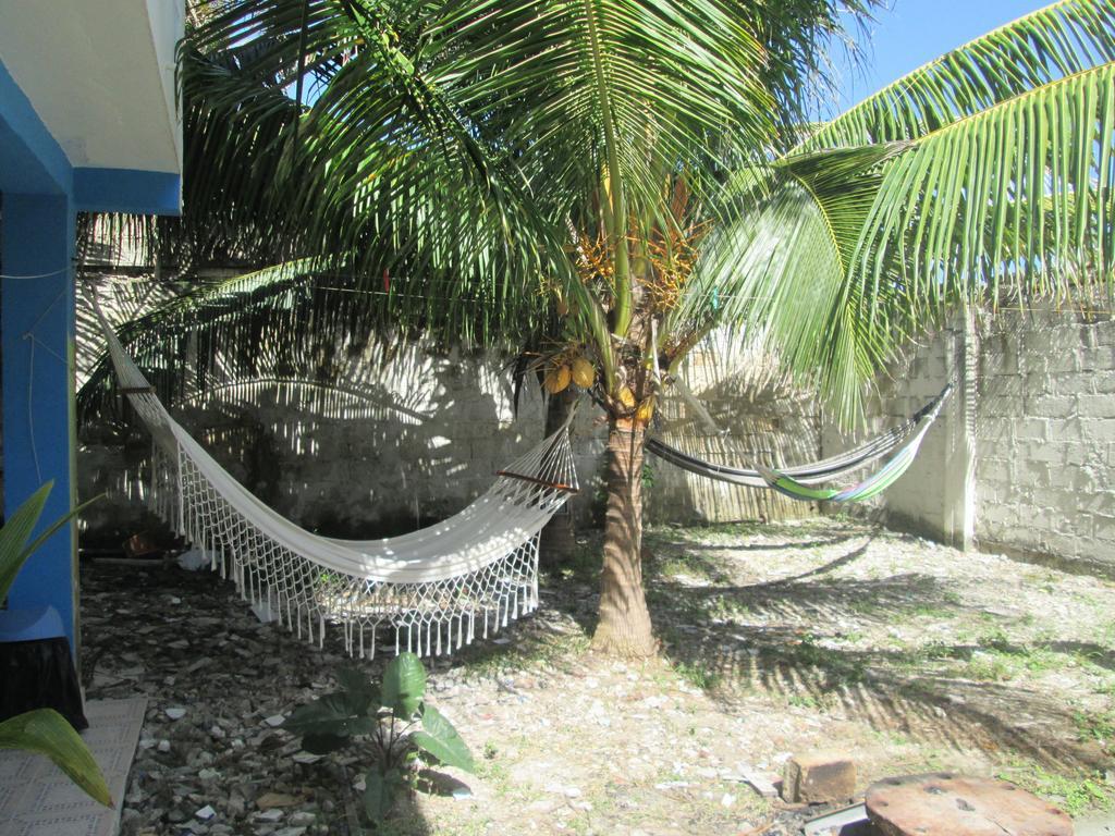 Hostal Poseidon Del Mar San Andres  Exterior photo