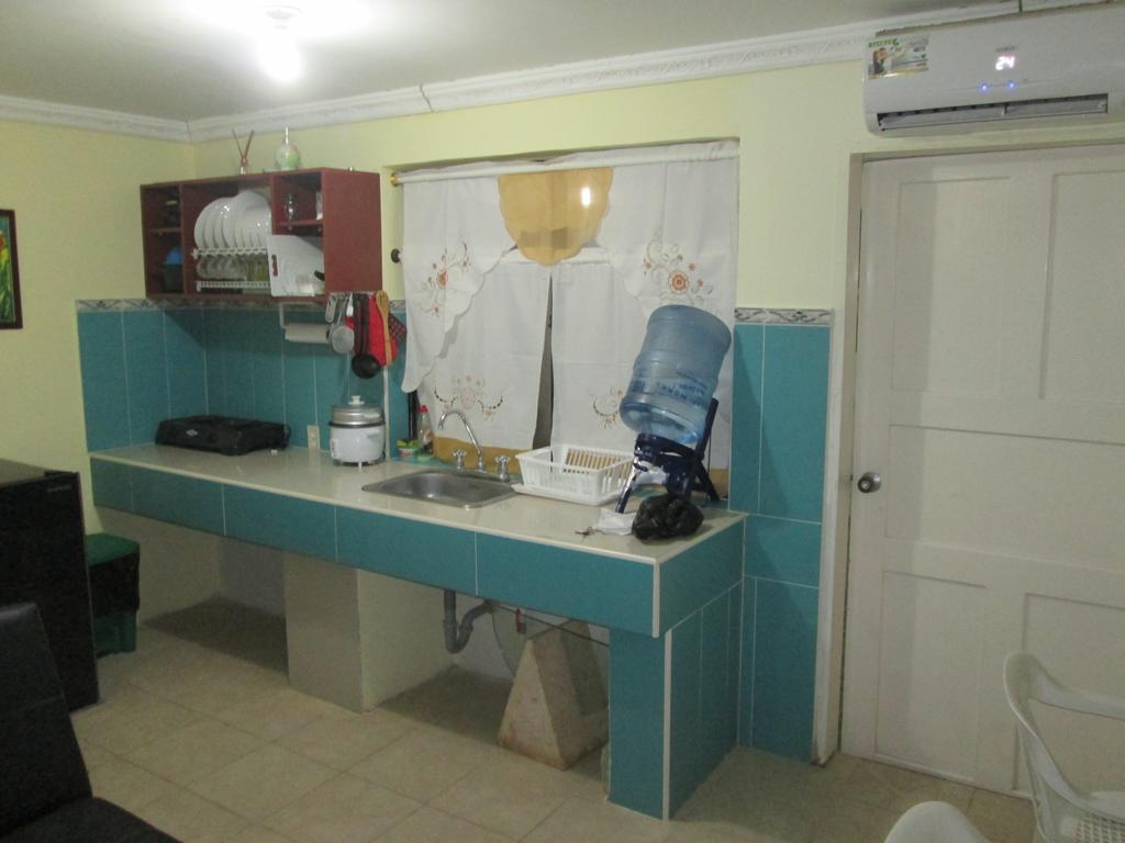 Hostal Poseidon Del Mar San Andres  Room photo