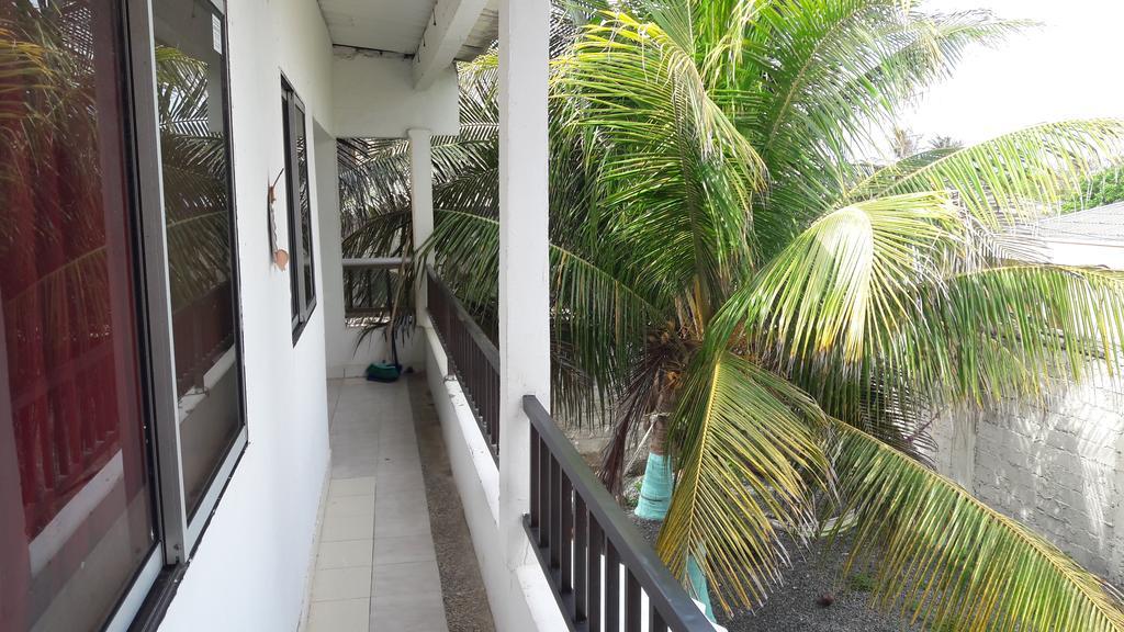 Hostal Poseidon Del Mar San Andres  Exterior photo